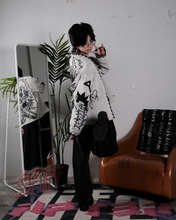 Load image into Gallery viewer, Hero of Hell Cardigan