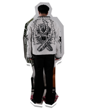 Load image into Gallery viewer, Hero of Hell Cardigan