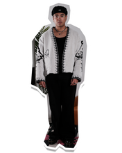 Load image into Gallery viewer, Hero of Hell Cardigan