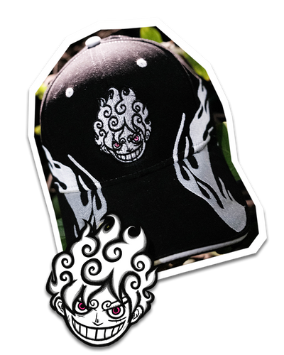 GEAR 5! Luffy Hat