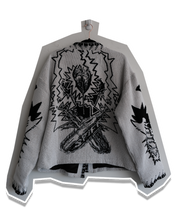 Load image into Gallery viewer, Hero of Hell Cardigan