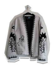 Load image into Gallery viewer, Hero of Hell Cardigan