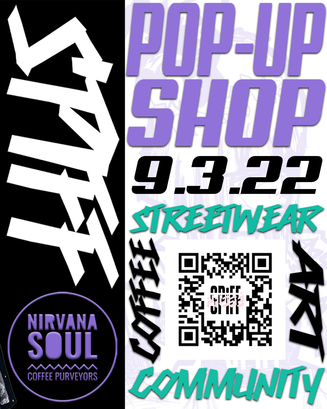 5 Reasons You Need to be at LiFE AFTER: SPiFF