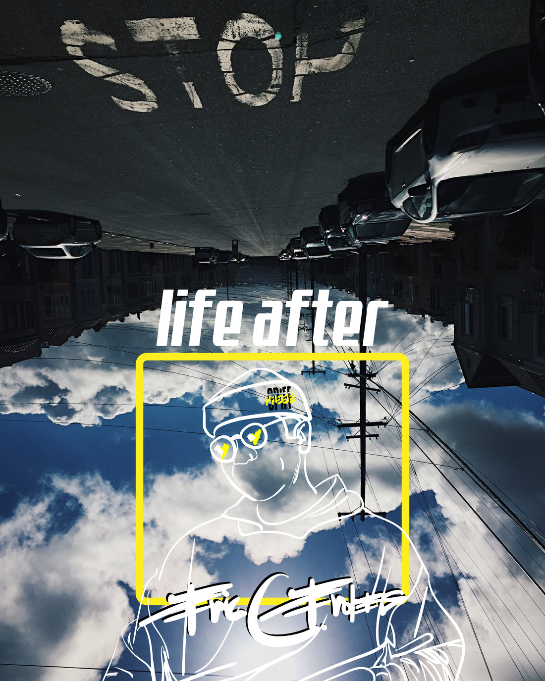 LIFE AFTER: Creative Writing 101