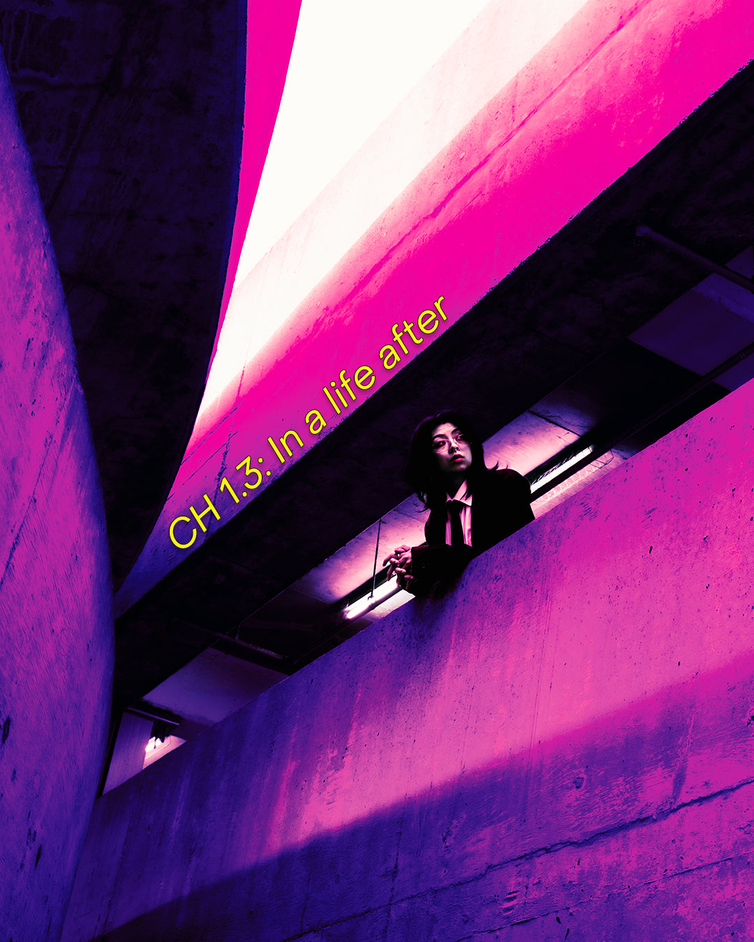 LiFE AFTER: CH 1.3 “in a life after”