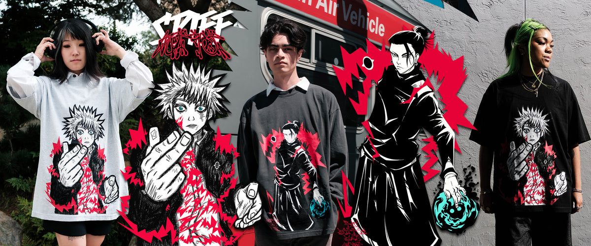 LiFE AFTER: Gojo & Geto