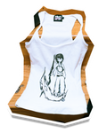 Reaper Dew tank Top