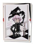 Small Art Print: Baby Crona