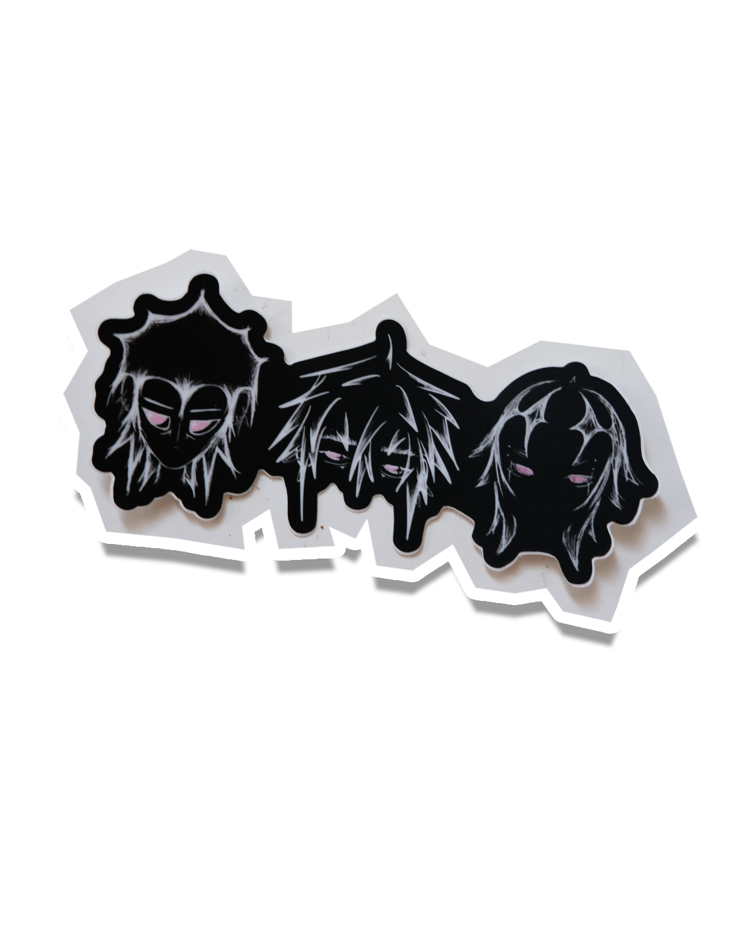 Dew Evo Sticker – Spiff Passe