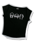 Dew Evo Baby tee