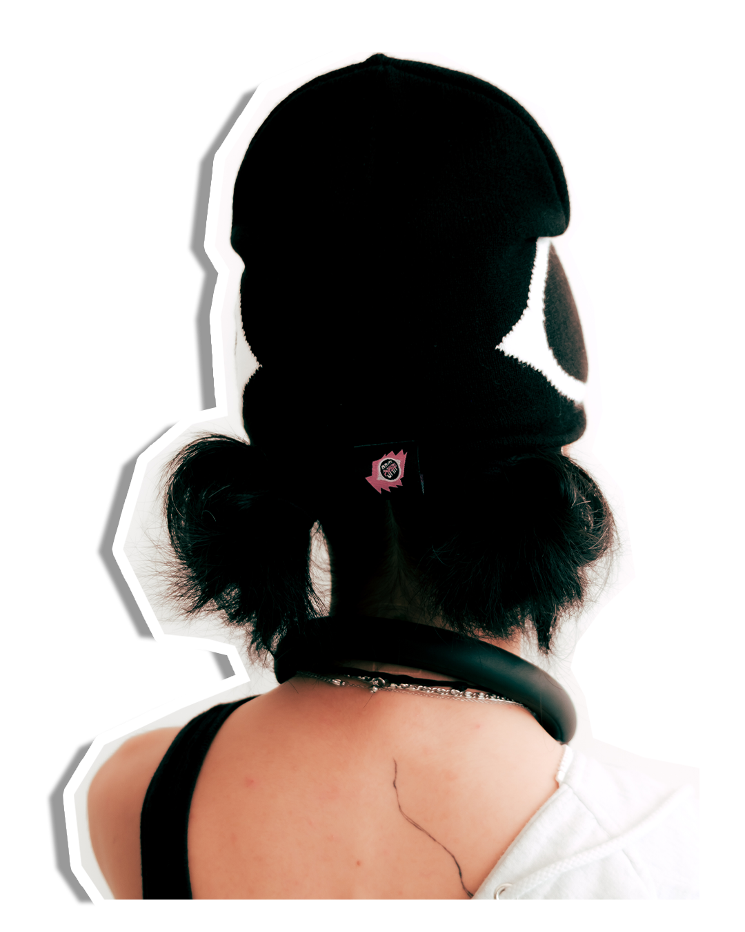 Dragon Eye Skulli Beanie