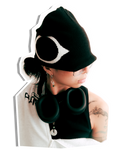 Dragon Eye Skulli Beanie