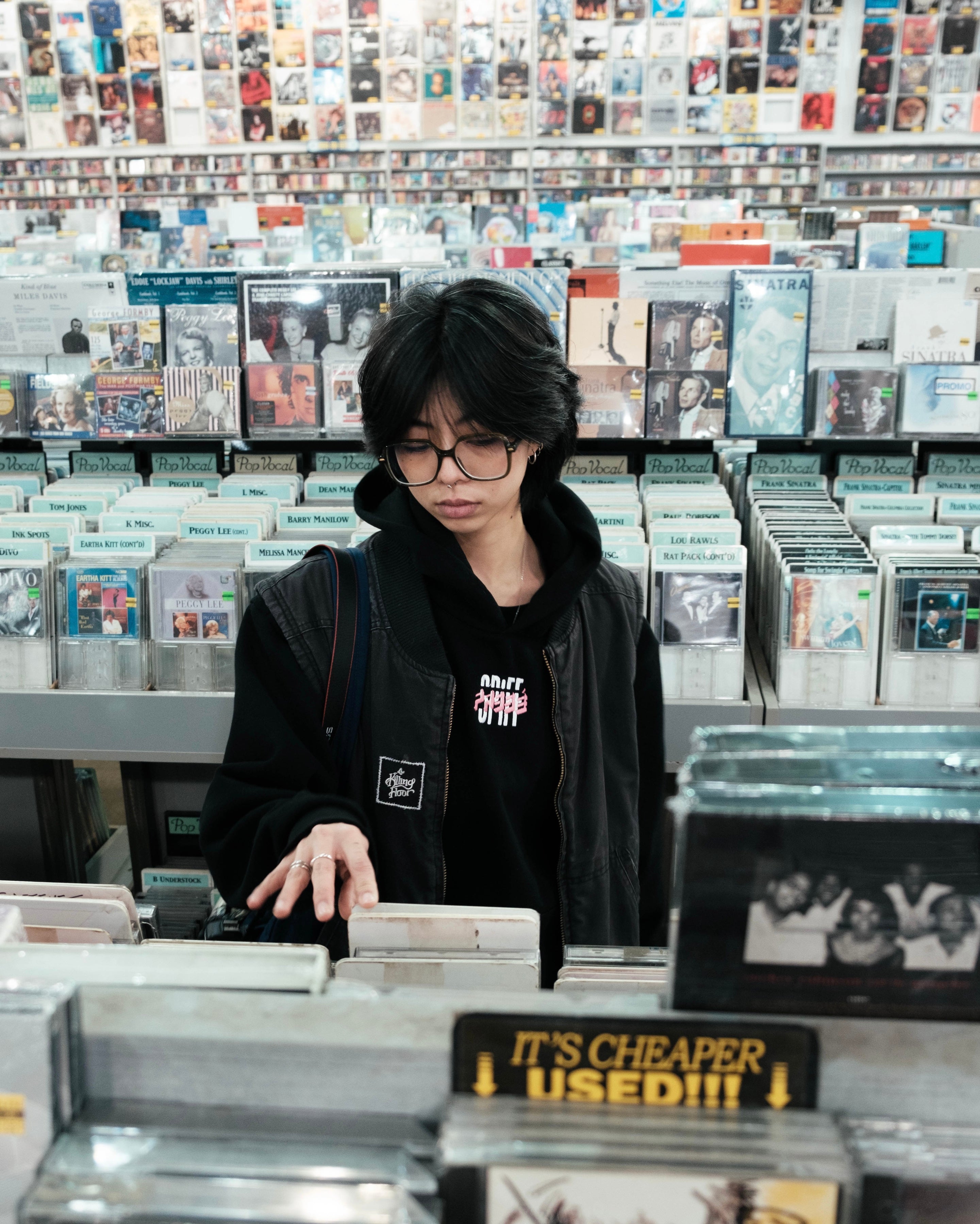 OG Hoodie (Embroidered logo)