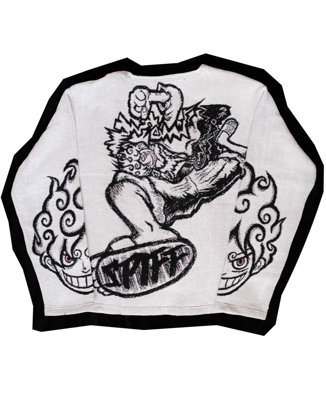 GEAR 5 Tapestry Cardigan