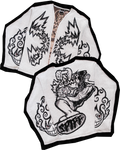 GEAR SPiFF Tapestry Cardigan