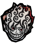 Gear 5 Rug