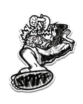 Gear 5 Sticker