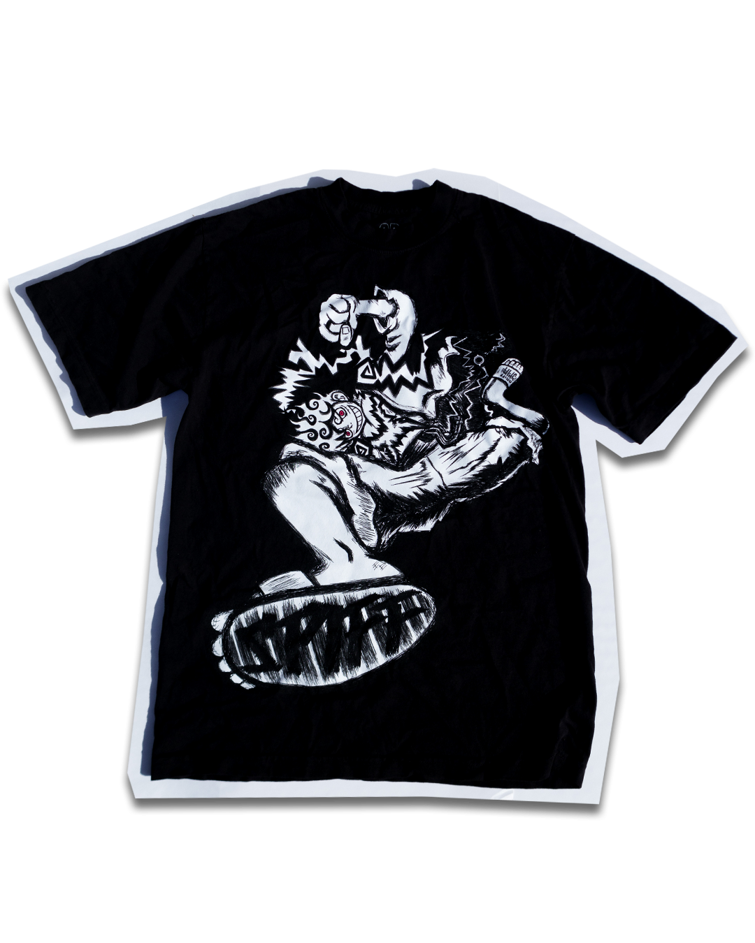 Gear SPiFF Tee