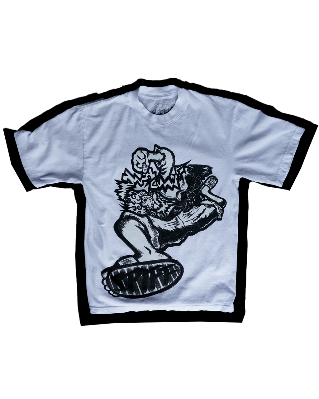 Gear SPiFF Tee