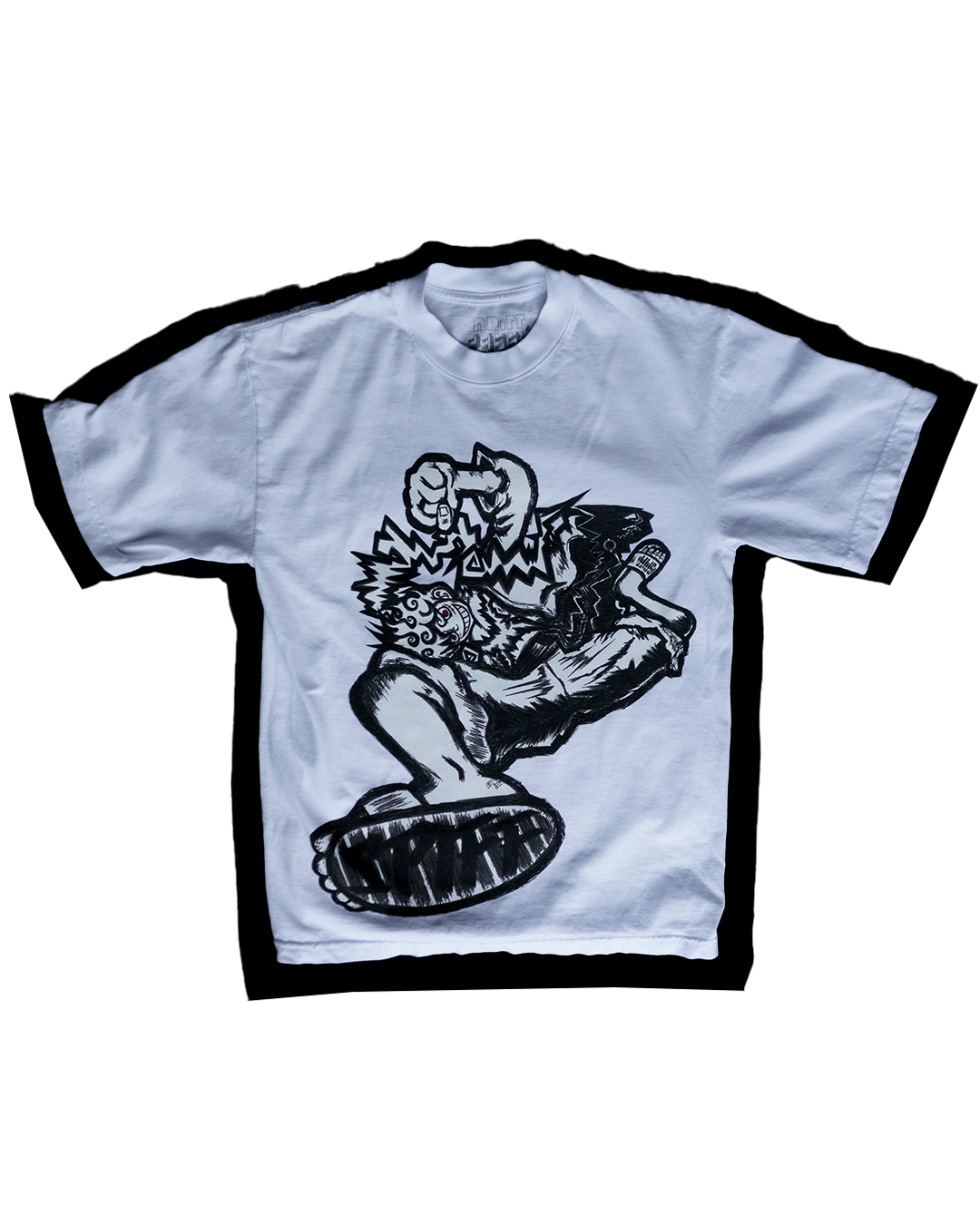 Gear SPiFF Tee