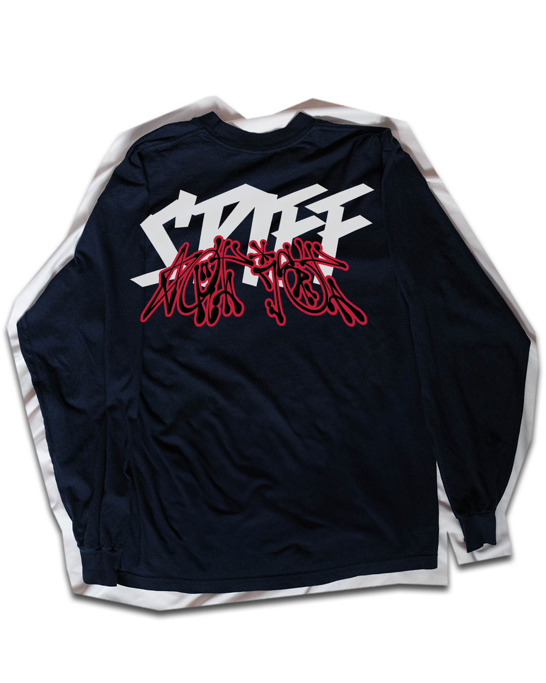 LiFE AFTER: Geto Long Sleeve