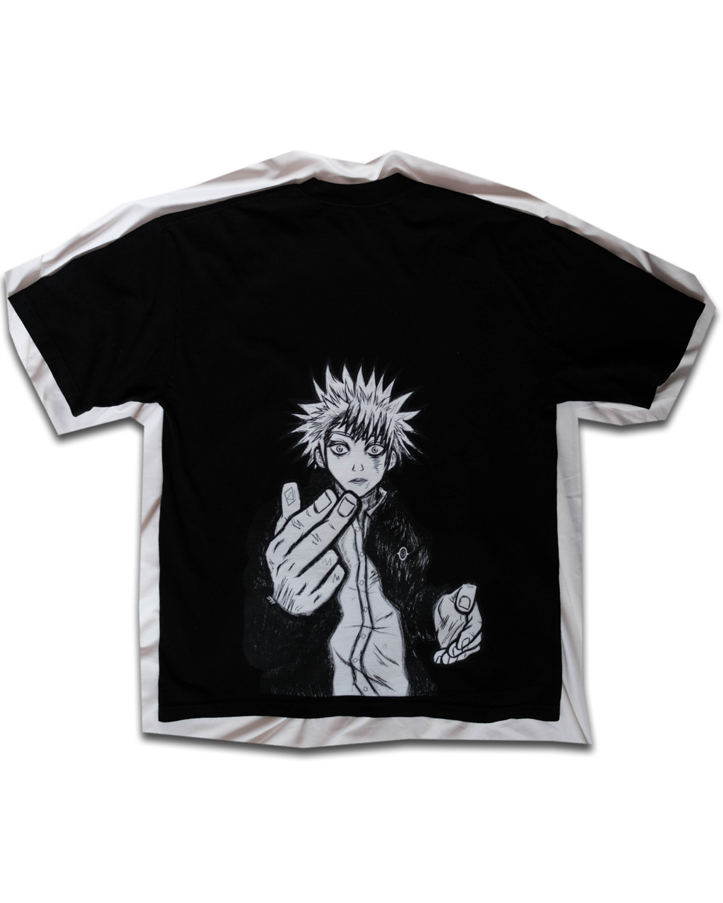 LiFE AFTER: Gojo Tee