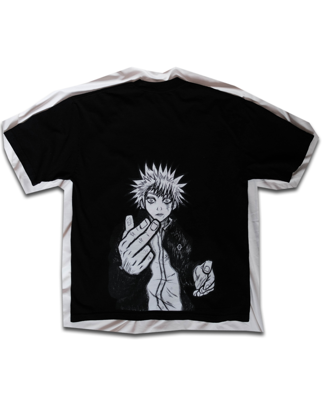 LiFE AFTER: Gojo Tee