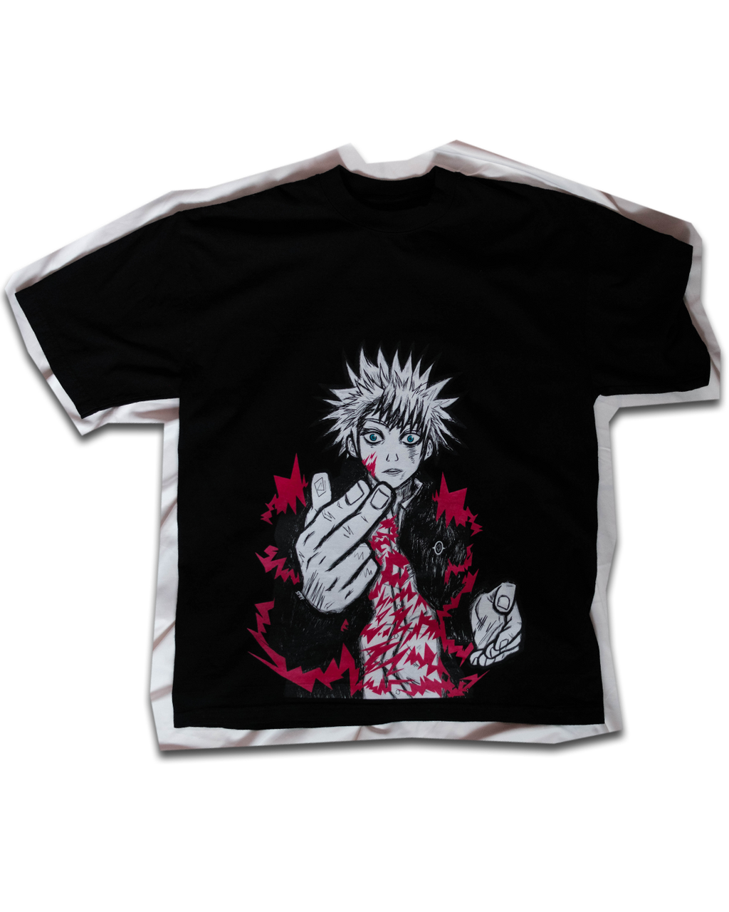 LiFE AFTER: Gojo Tee