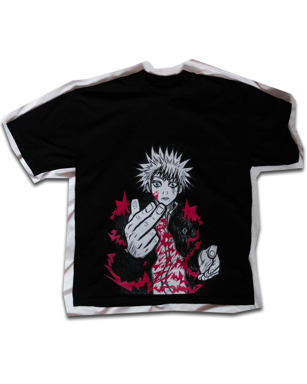 LiFE AFTER: Gojo Tee