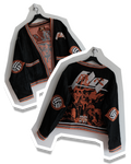 Karasuno Tapestry Cardigan
