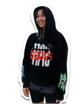 LIFE AFTER: Hidomi Hoodie