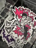 Yuta OG Sticker