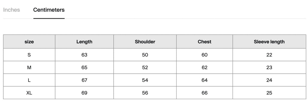 Eye Heart SF: Jersey