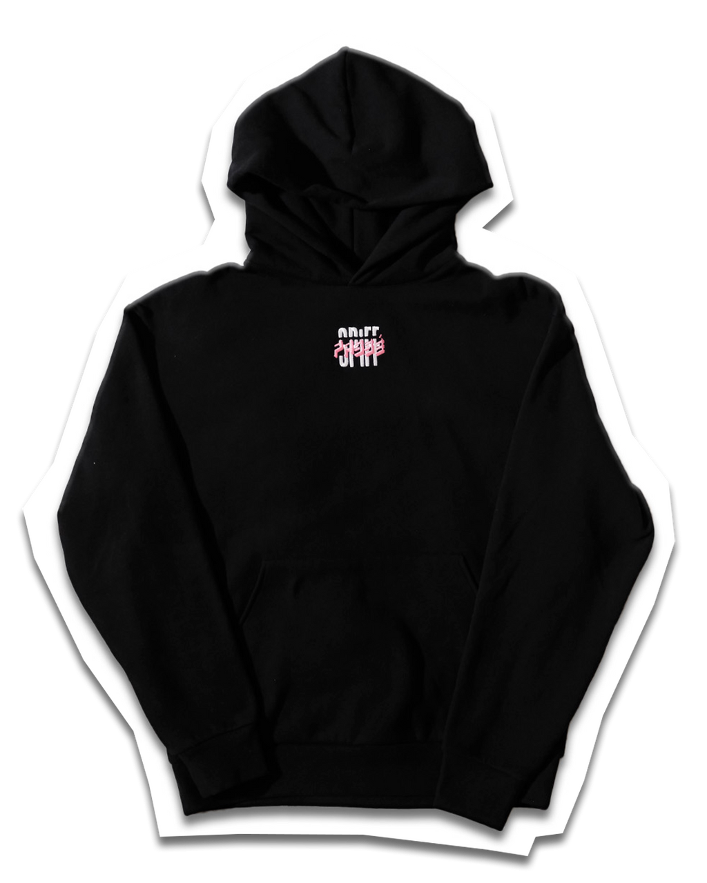 OG Hoodie (Embroidered logo)