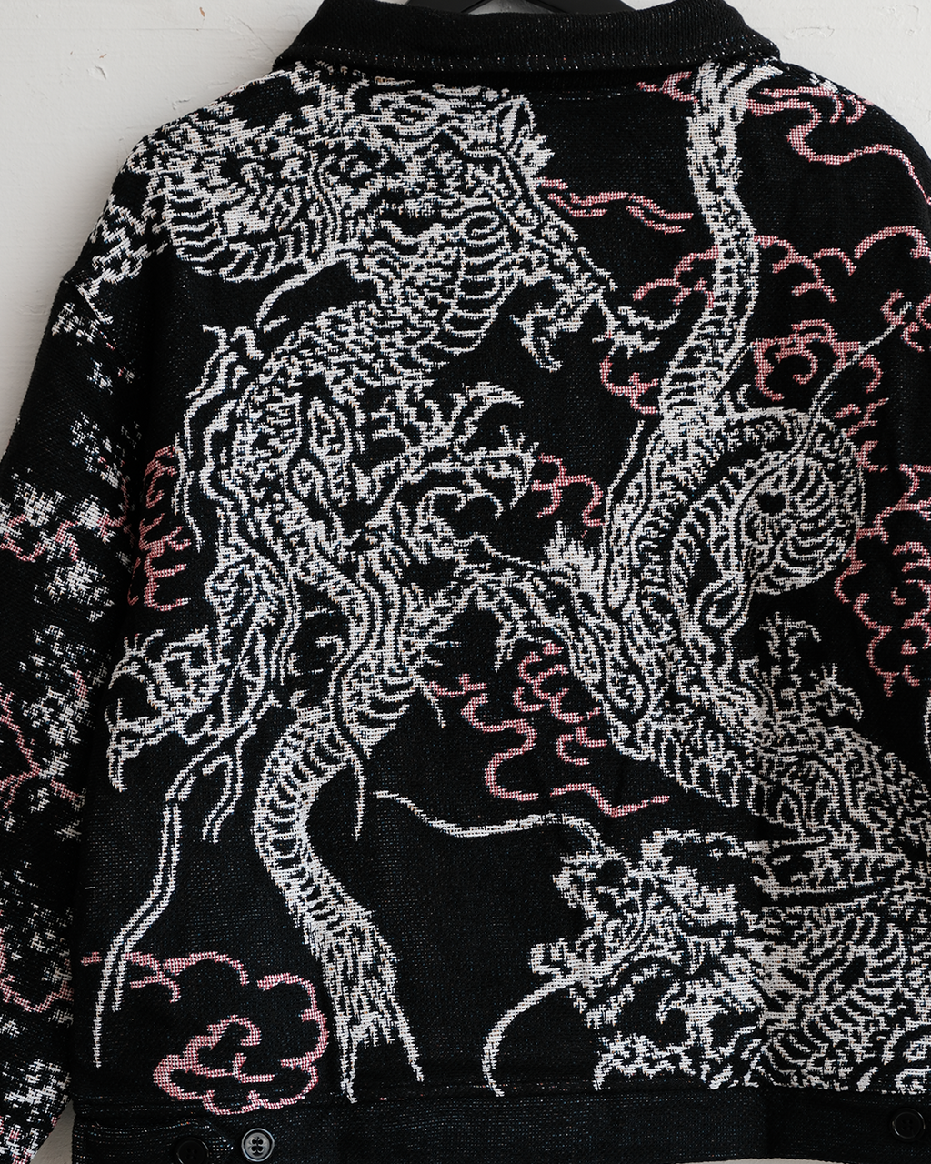 Porcelain Jacket (SPiFF Colorway)