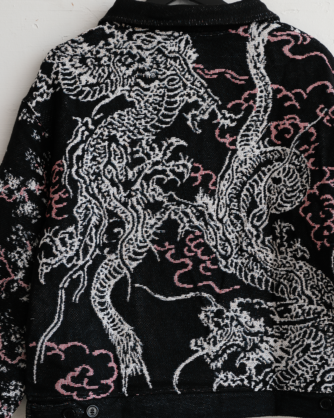 Porcelain Jacket (SPiFF Colorway)