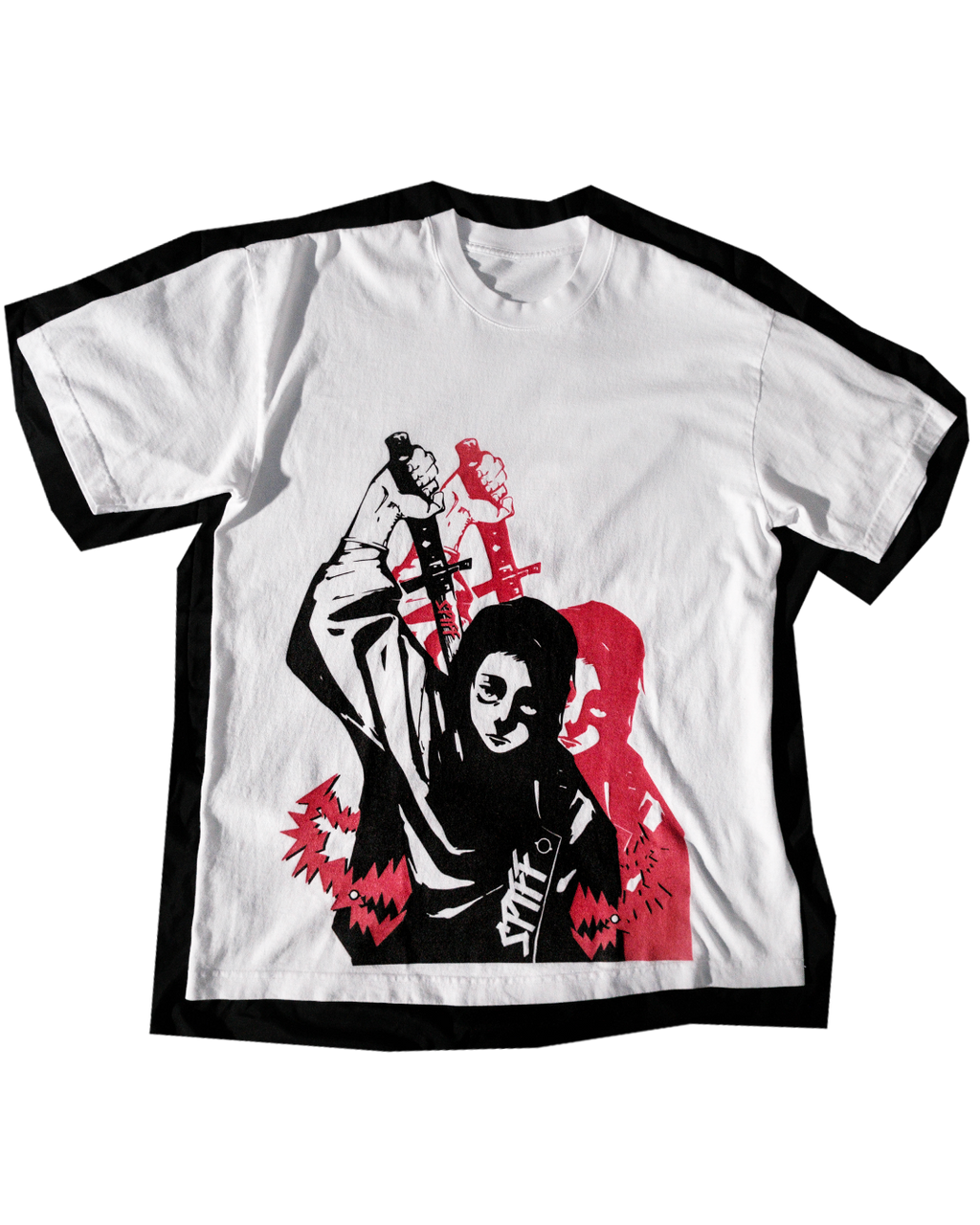 LiFE AFTER: Yuta v2 Tee