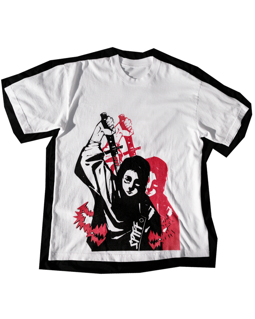 LiFE AFTER: Yuta v2 Tee