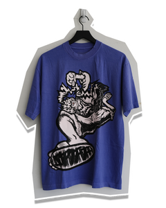 Gear 5 Tee