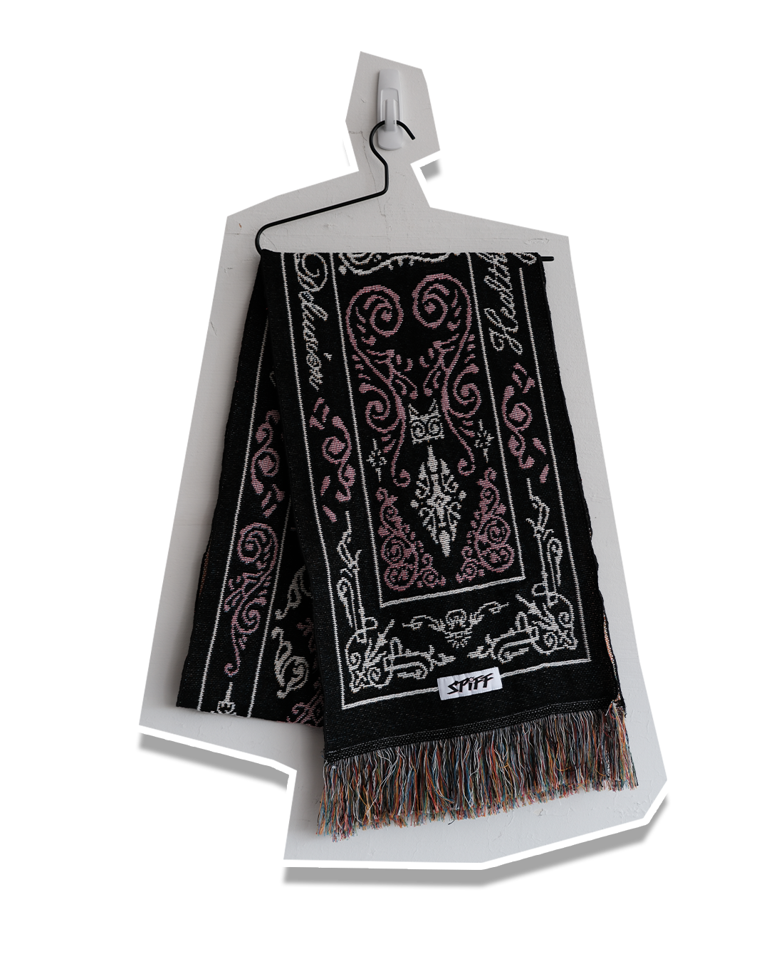 Healthy Delusion Scarf