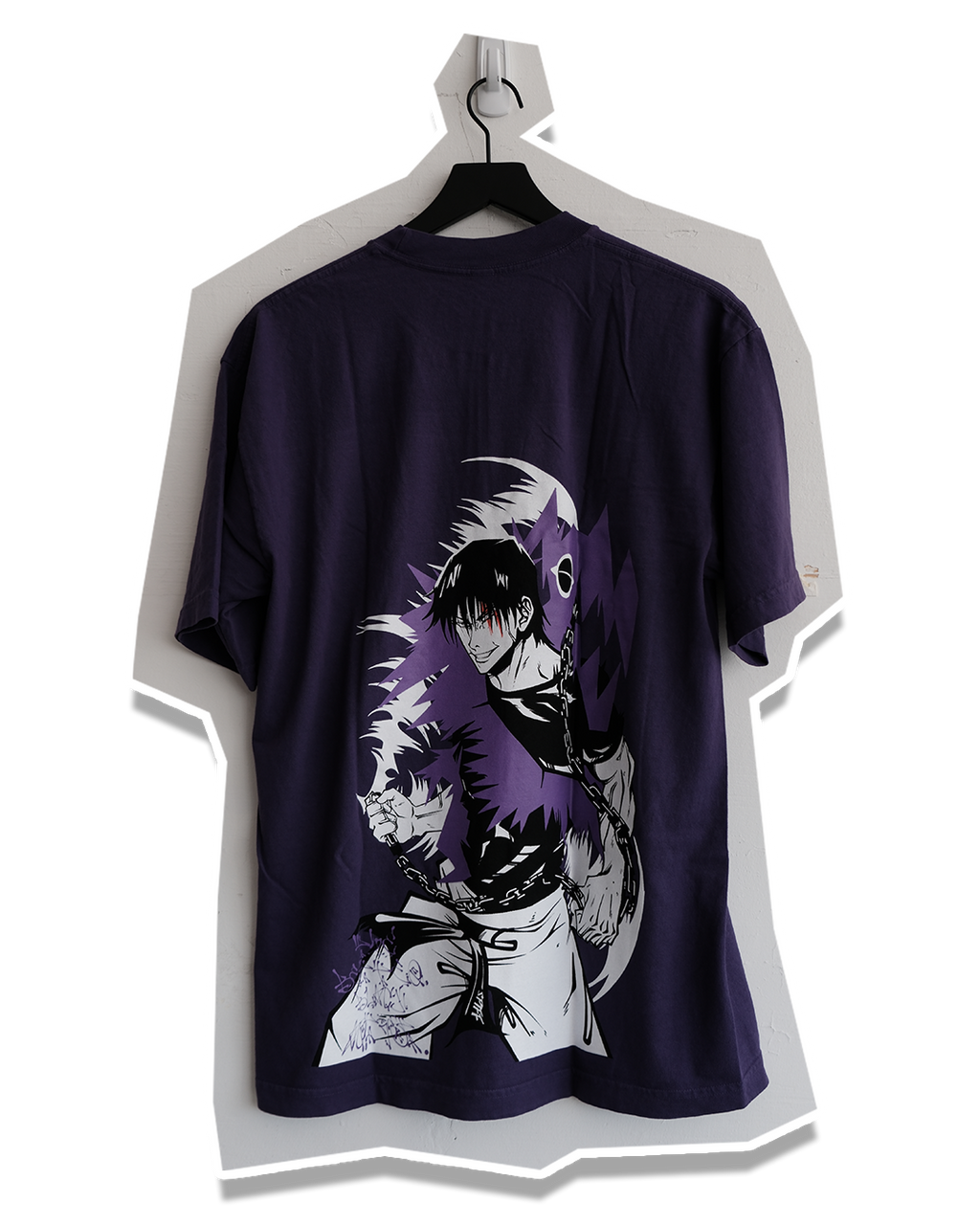 LiFE AFTER: Toji Tee