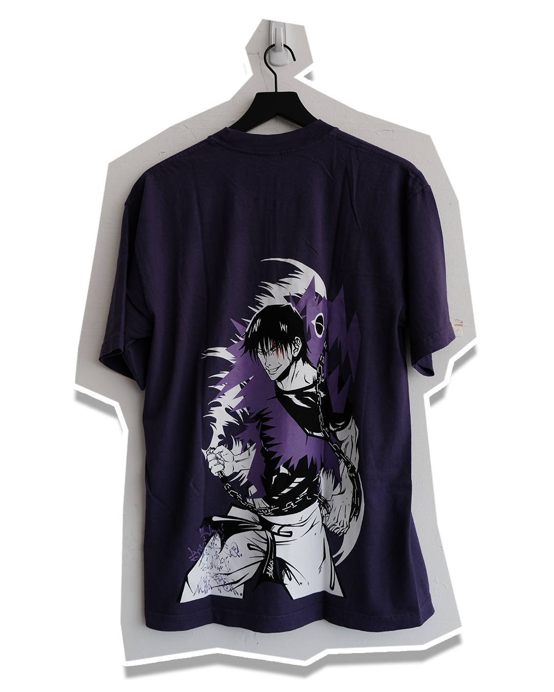 LiFE AFTER: Toji Tee