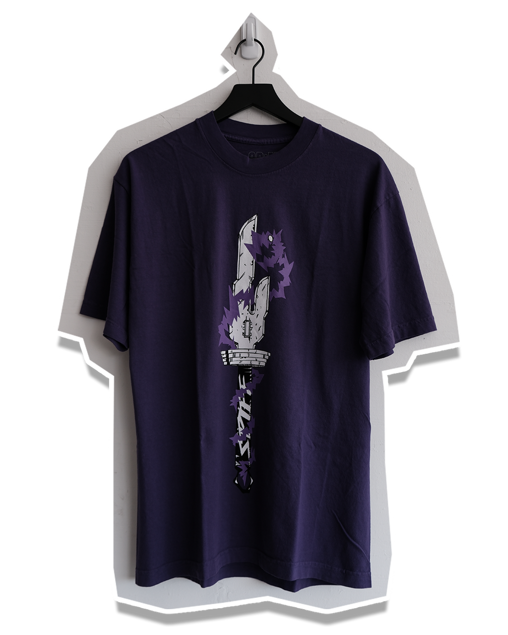 LiFE AFTER: Toji Tee