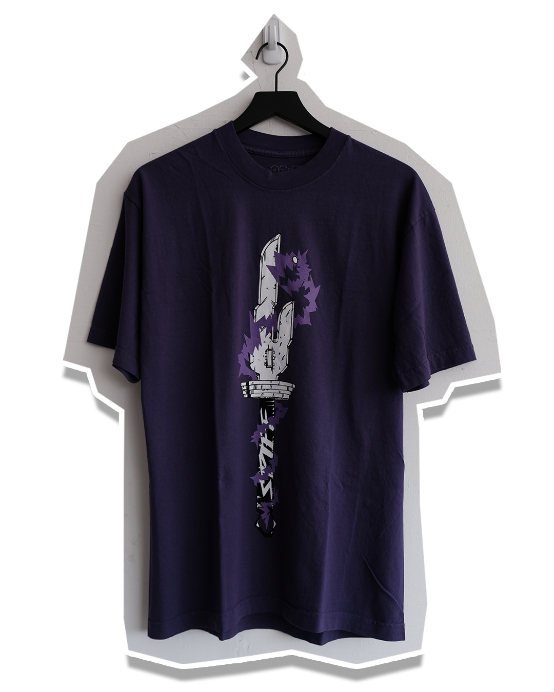 LiFE AFTER: Toji Tee