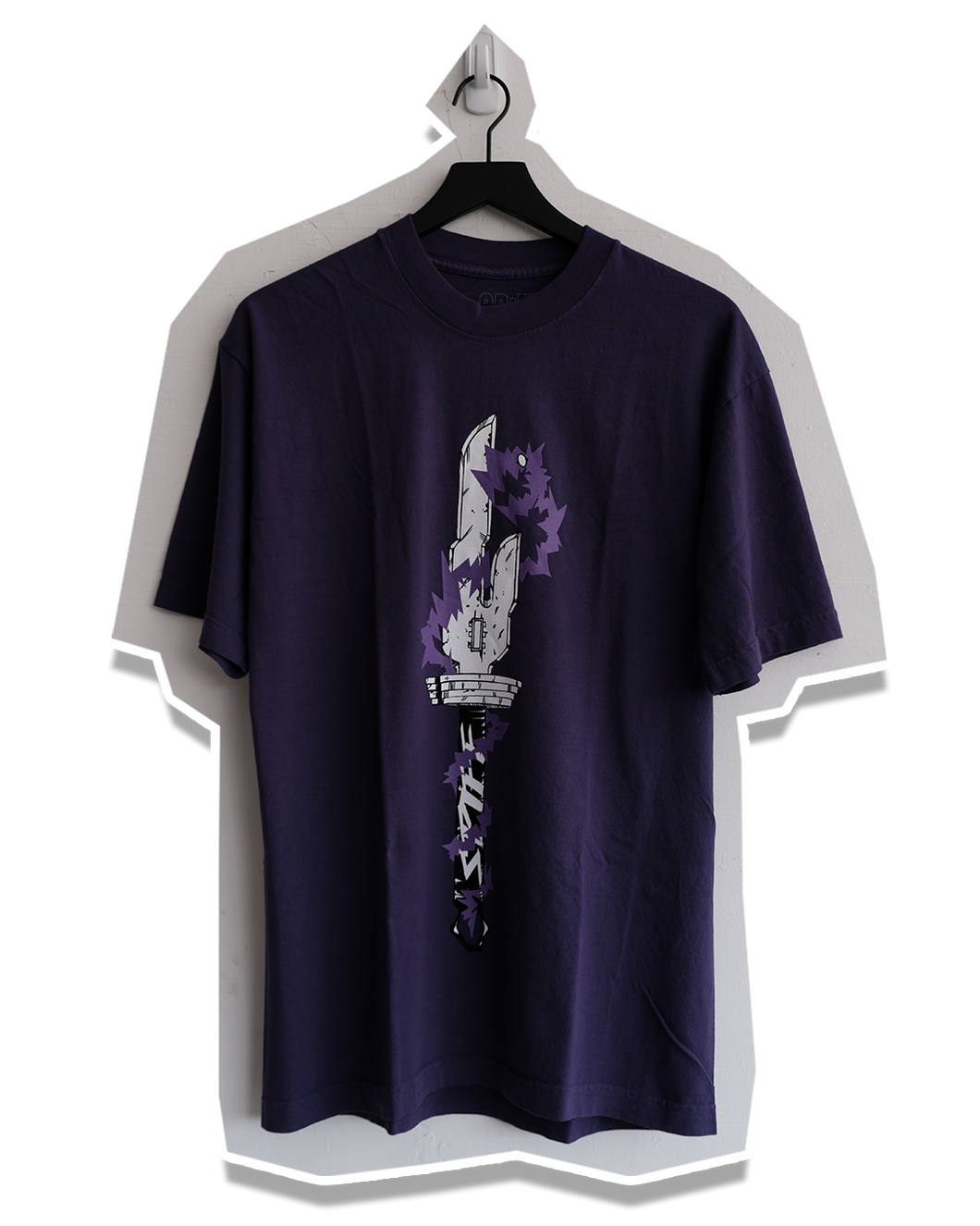 LiFE AFTER: Toji Tee