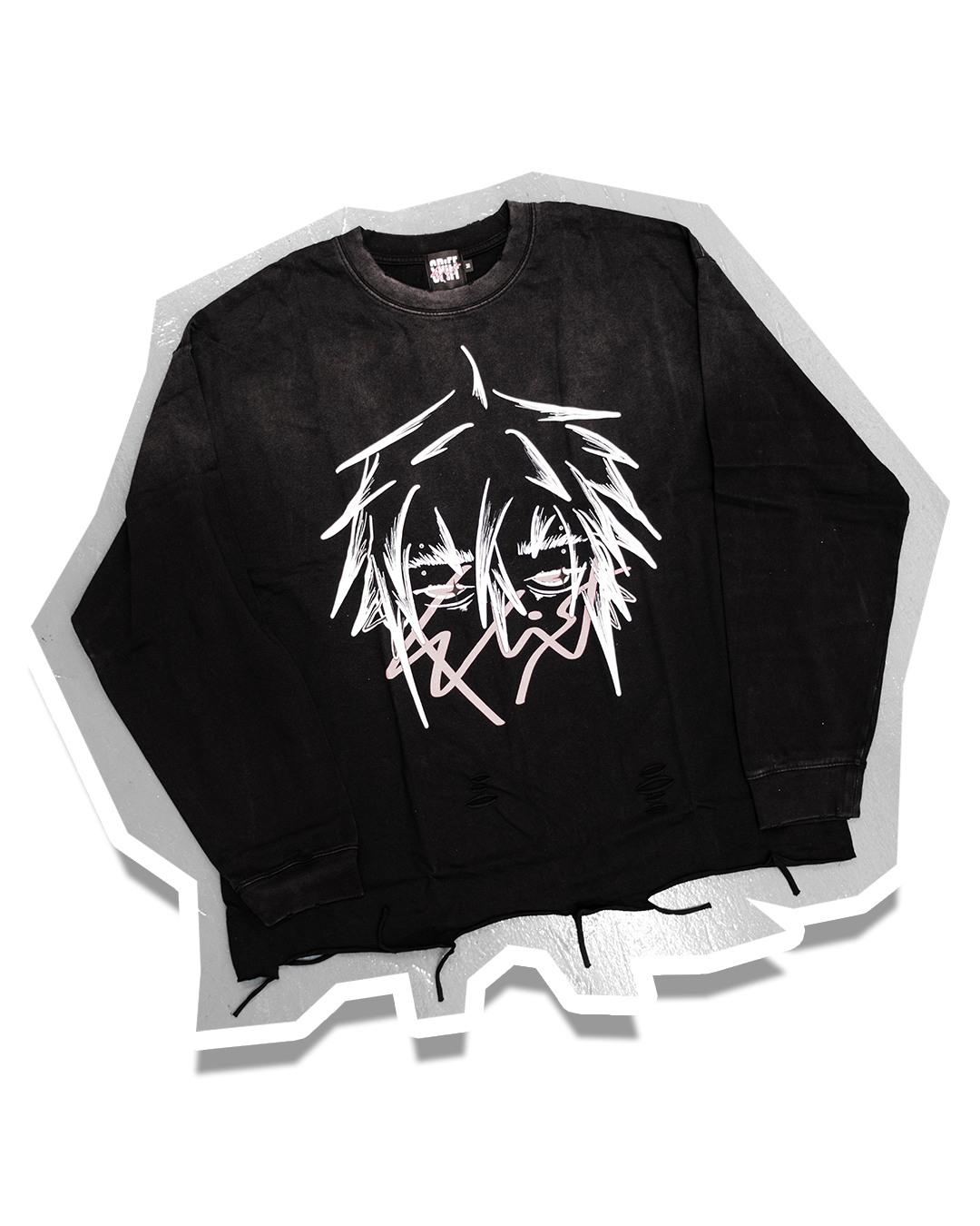 Dew Exist Long Sleeve