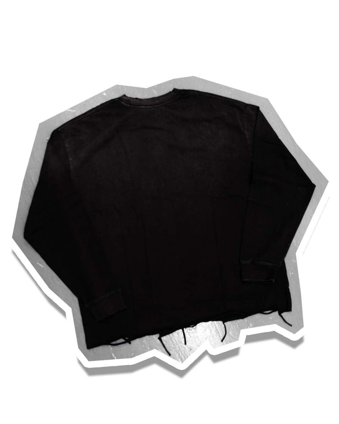 Dew Exist Long Sleeve