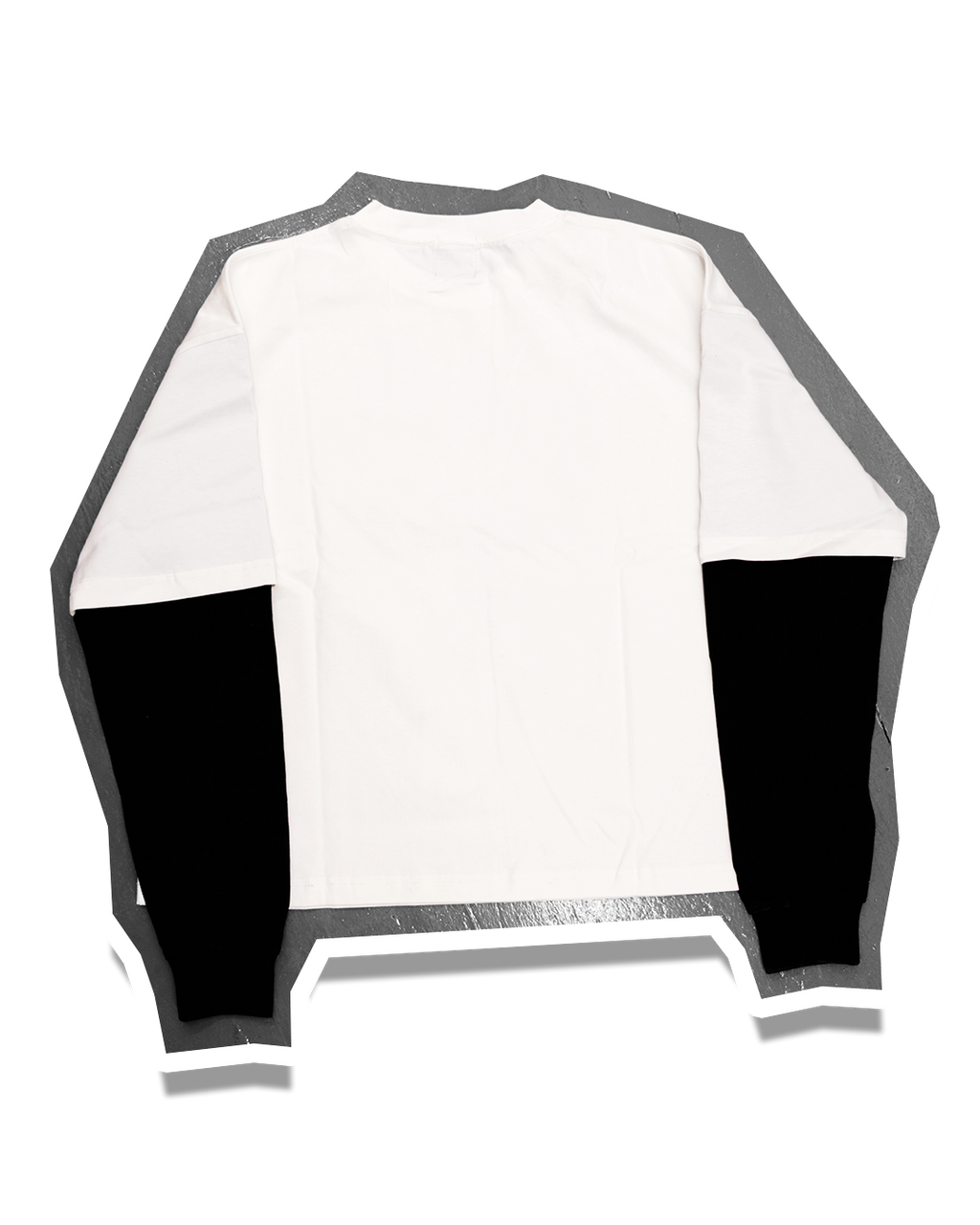 Questioning my life: Long Sleeve