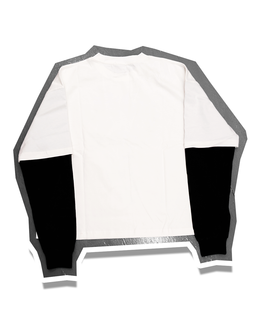 Questioning my life: Long Sleeve