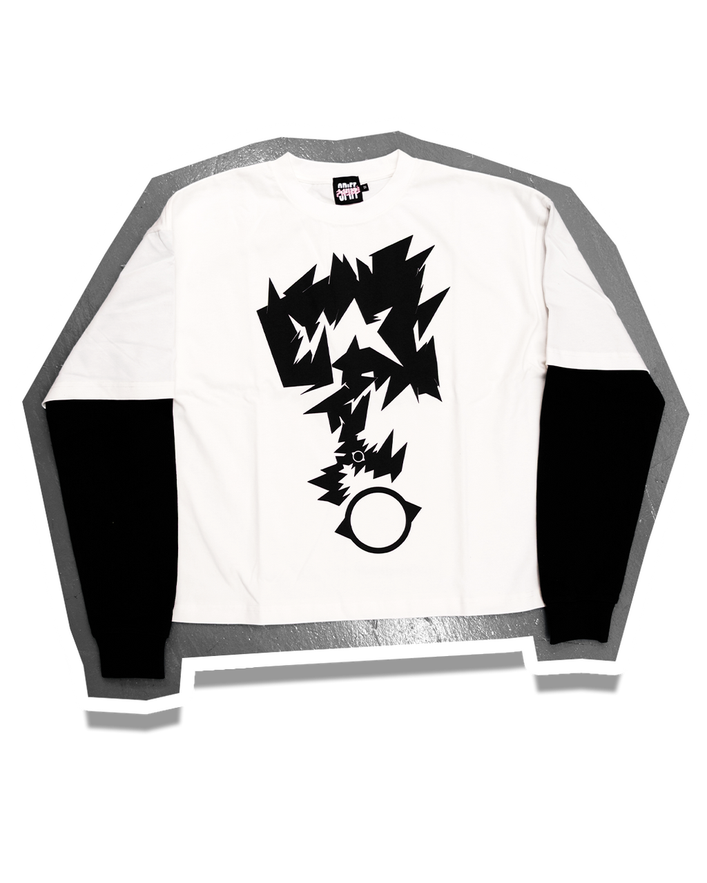 Questioning my life: Long Sleeve